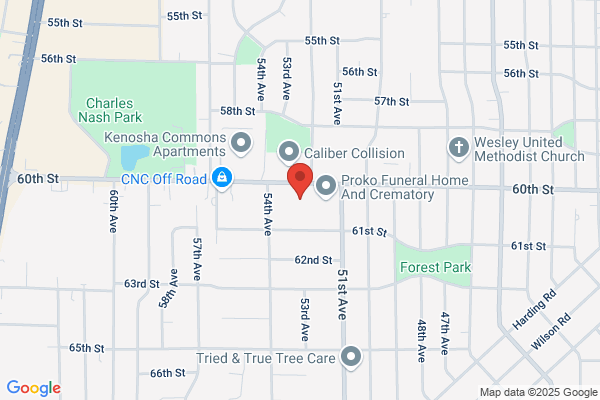 New Wave Auto Appearance Center
