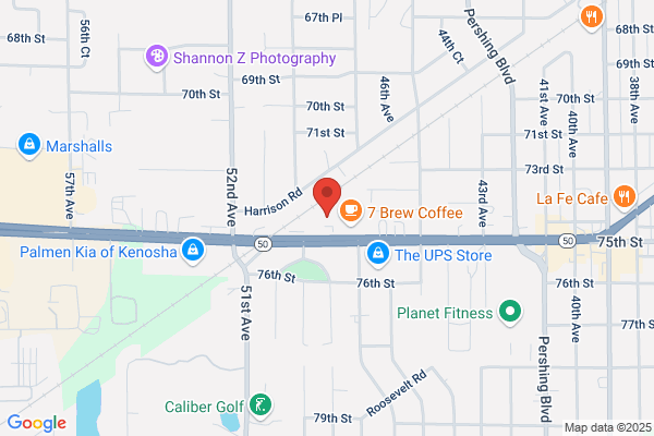 60th St Auto Sales