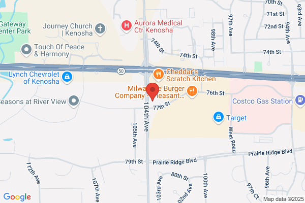 Willow Springs Veterinary Clinic
