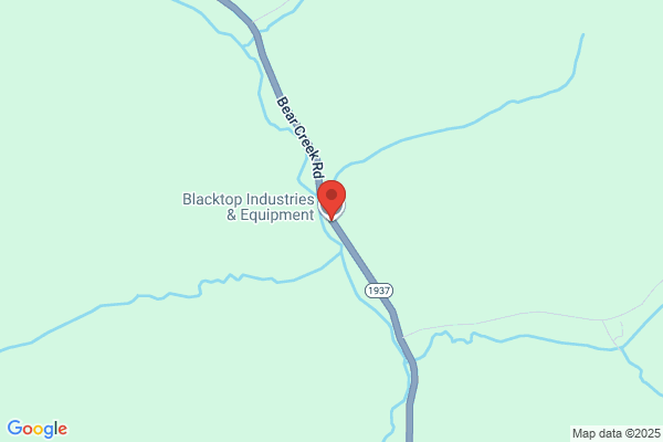Blacktop Industries & Equipment Company