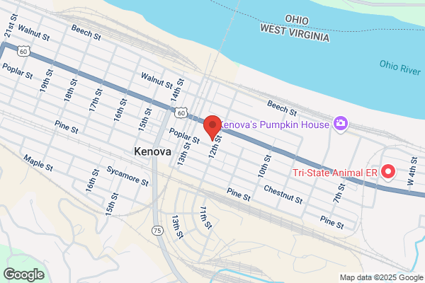 C-K Community Center