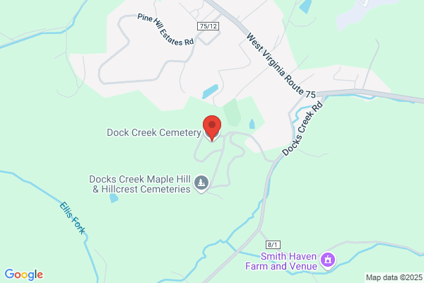 Dock Creek Cemetery