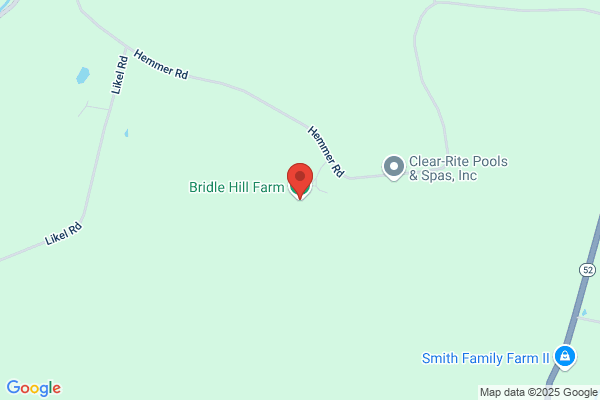Bridle Hill Farm