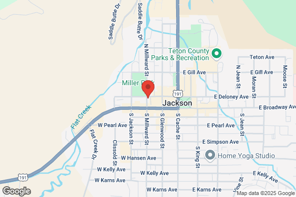 Jackson Hole Technologies Inc