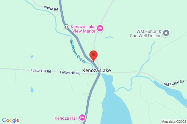 Kenoza Lake Development Llc