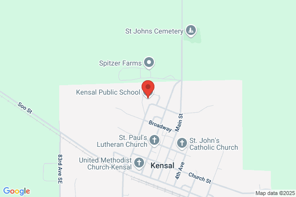 Kensal Public School