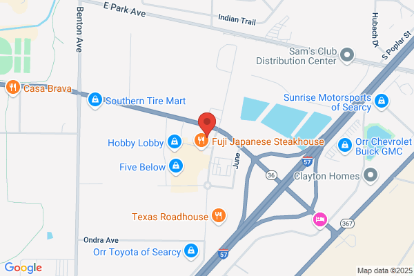 Discount Tire