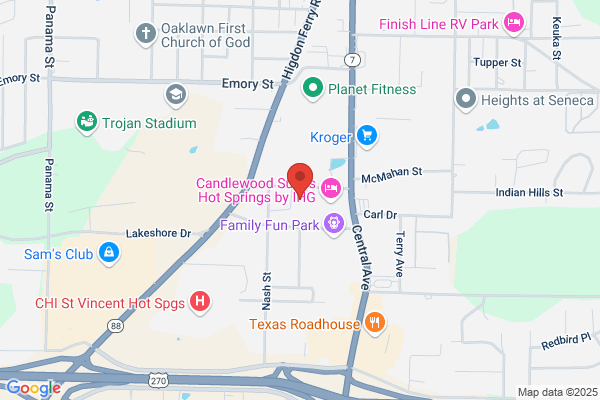 Arkansas Renal Systems Inc