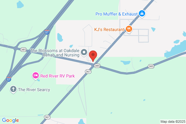 Country Corner Store