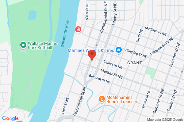 G & G Parts & Service Inc