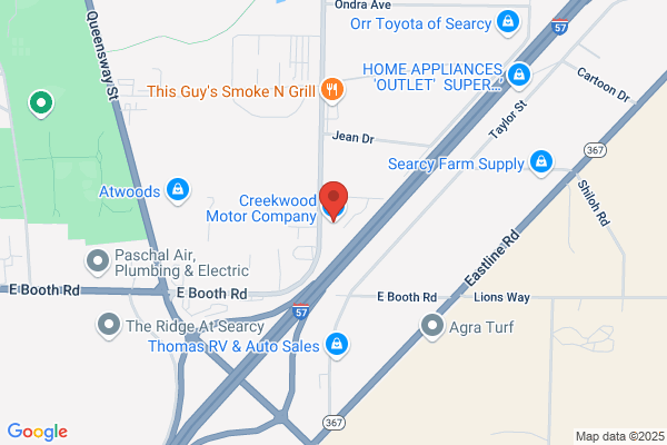 Goodwin Auto Sales