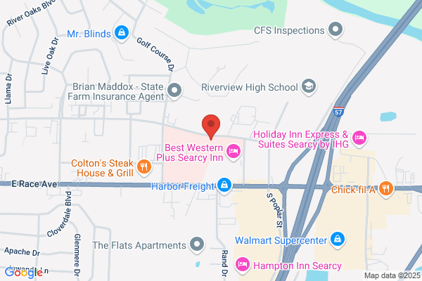Home Health of White County