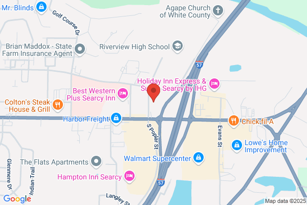 La Quinta Inn & Suites Searcy