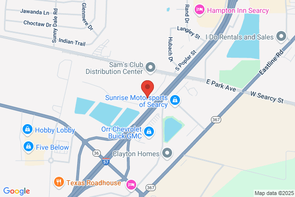 Sams Distribution Center