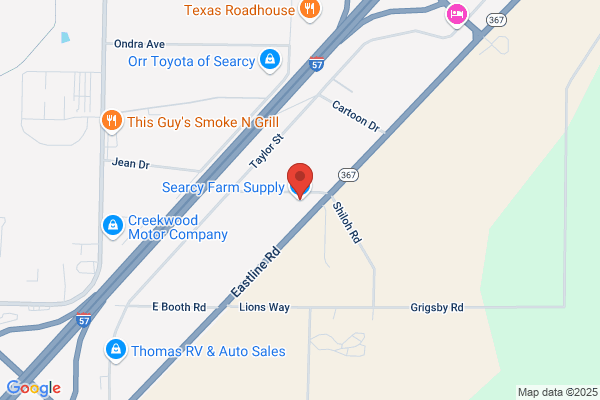 Searcy Farm Supply
