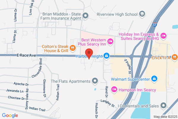 Searcy Insurance Center