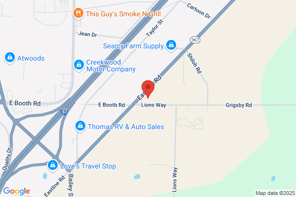 Wca Searcy Transfer Station