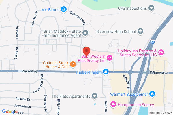 White County Medical Center
