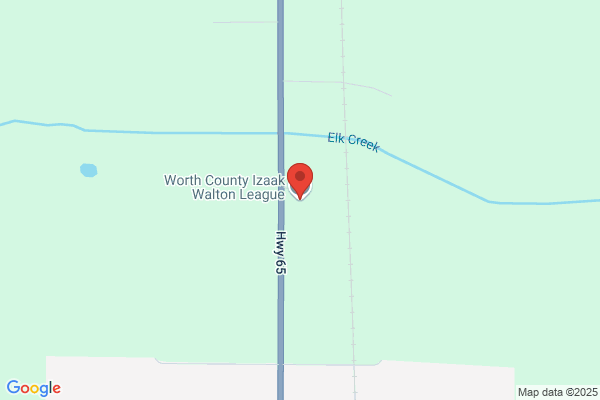 Izaak Walton League