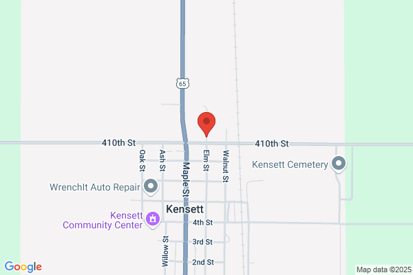 Schmidt Ken Construction