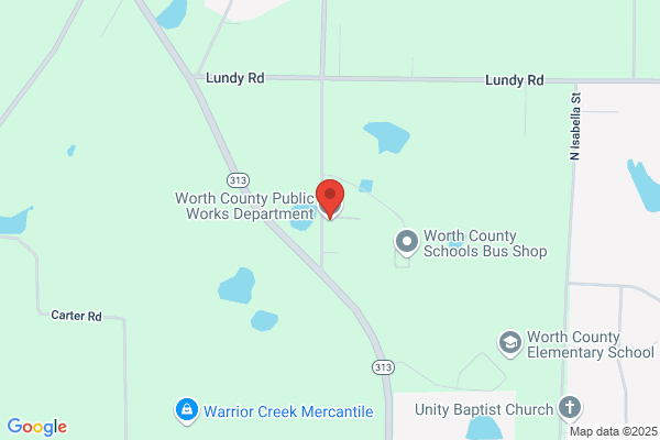 Worth County Highway Department