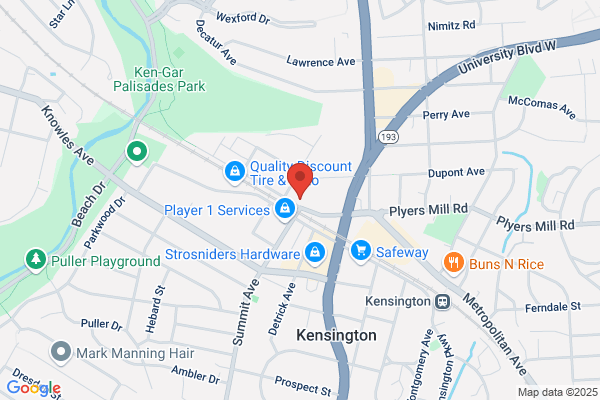SERVPRO of Wheaton/Kensington