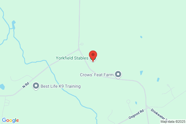 Yorkfield Stables, LLC
