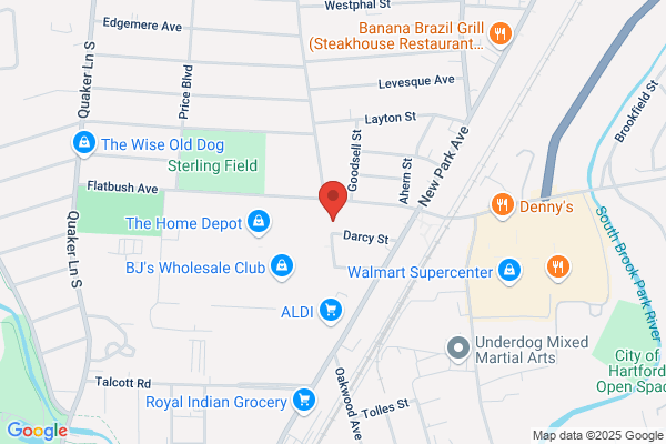 Connecticut Veterinary Center