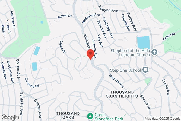 Louie B Mendoza DDS - Kensington Dentist