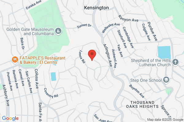 Kensington Roofing