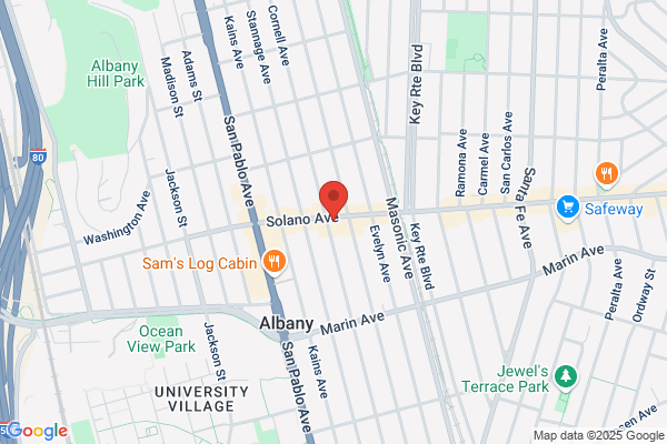 Albany City of, School District, Albany Unified School District