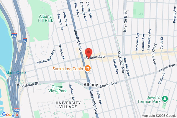 Burger Depot