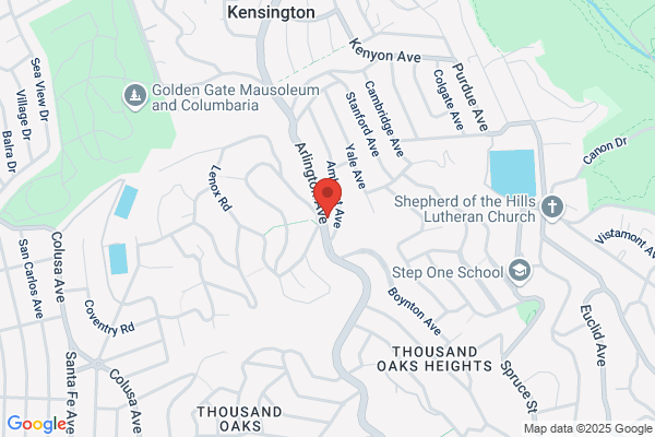 Kensington Fine Foods