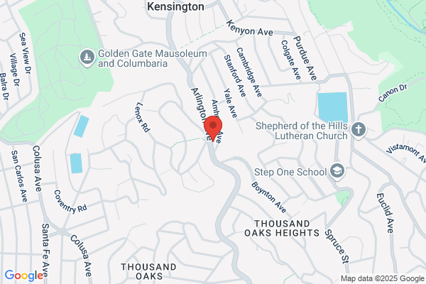 Kensington Optometry