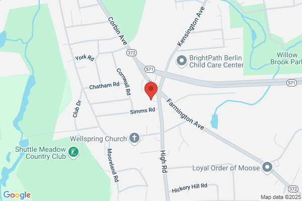 Connecticut Veterinary Center