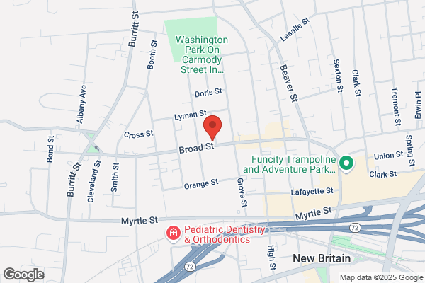Kensington Florist
