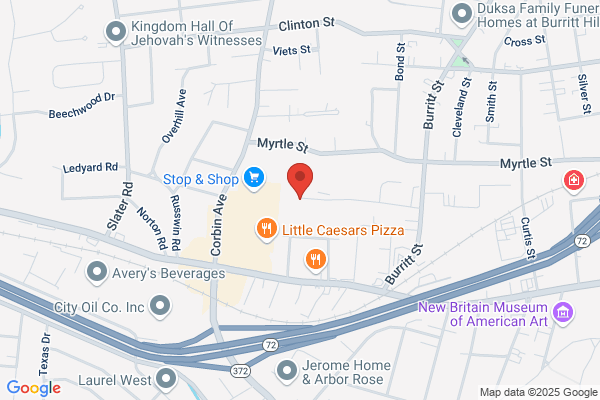 Connecticut Valley Manufacturing Co