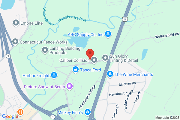 General Machine Co Inc