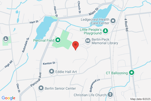 Berlin Town of, Housing Authority