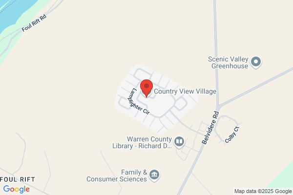 Country View Village