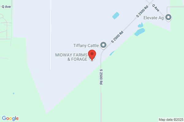 Midway Implement Co Inc