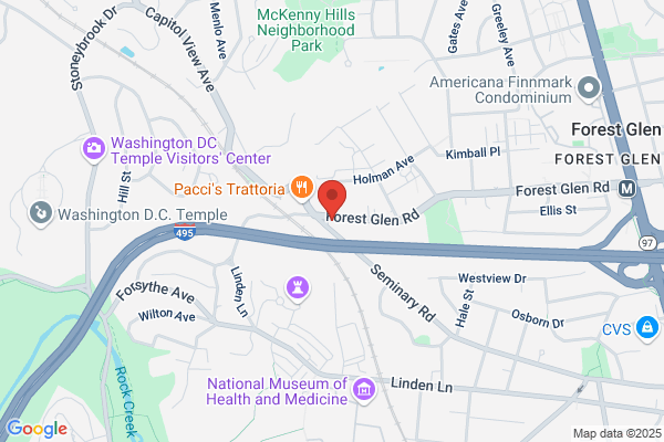 One Hour Air Conditioning & Heating® of Silver Spring