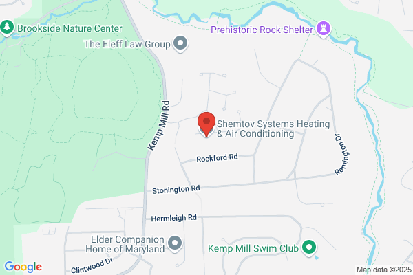 Shemtov Systems Heating & Air Conditioning
