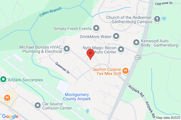 Atlantic Coastal Cooling & Heating, Inc.