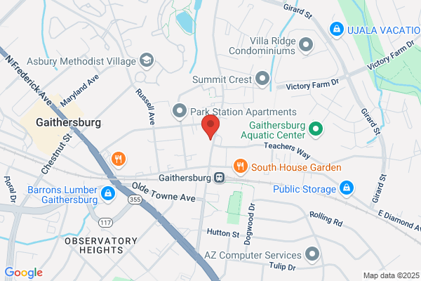 Metro Services HVAC