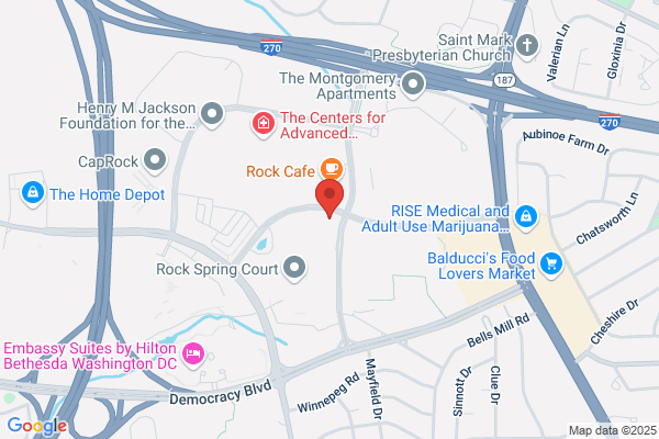 Rghvac Technologies