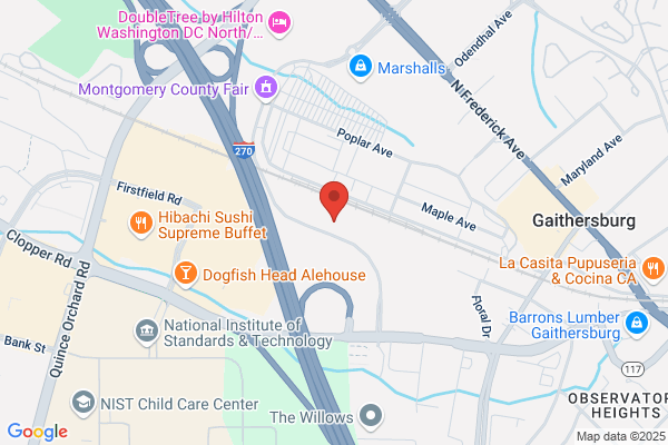 Rod Miller Heating & Air Conditioning