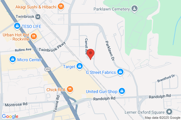 Superior Auto Service - Rockville
