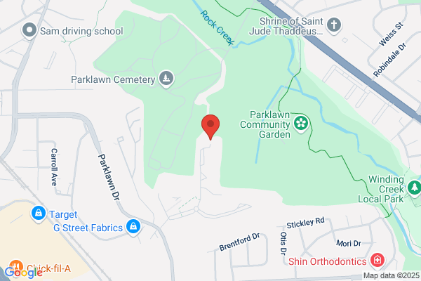 Bethesda Park Condominiums