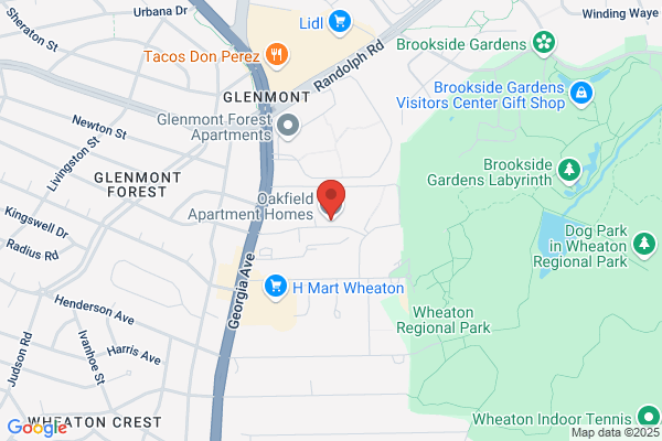 Oakfield Apartments